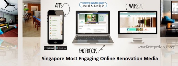 Renopedia Online Renovation Company