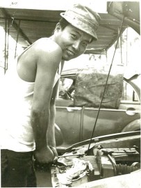 Tan Min Tie Motors - Car Repair Services