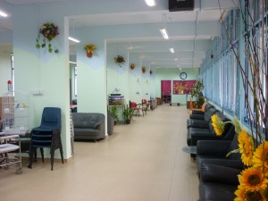 Fu Gui Projects Management - Renovation and Construction