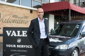 Hope & Haim - Transportation Valet Services 