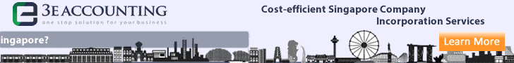 Company Incorporation in Singapore