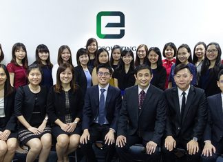 3E Accounting: Leading Company Incorporation Specialist That Goes Beyond Singapore 3E Accounting: Leading Company Incorporation Specialist That Goes Beyond Singapore
