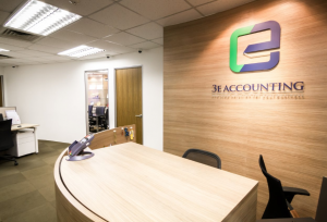 3E Accounting Incorporation Services