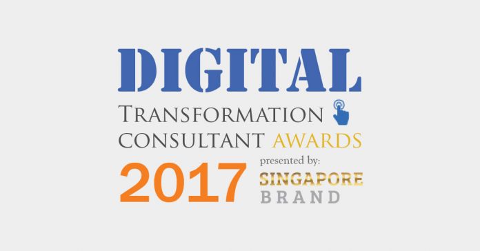 Digital Transformation Consultant of the Year