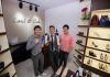 CARL & O.A.K – Multi-label Footwear Retail Store, Quality Cow Leather Customised Products CARL & O.A.K - Multi-label Footwear Retail Store