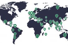 First Home-grown Global Accounting Company to Reach 50 Countries Milestone to Become the First Home-grown Global Accounting Company to Reach 50 Countries