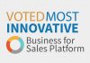 Singapore’s Most Innovative Business For Sales Platform Most Innovative Business For Sales Platform