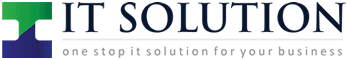 IT Solution Logo