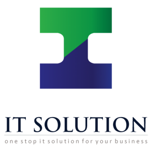 IT Solution - One Stop IT Solution for Business