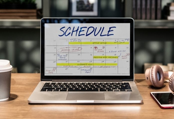 How to Start Up My Own Event Planning Business in Singapore