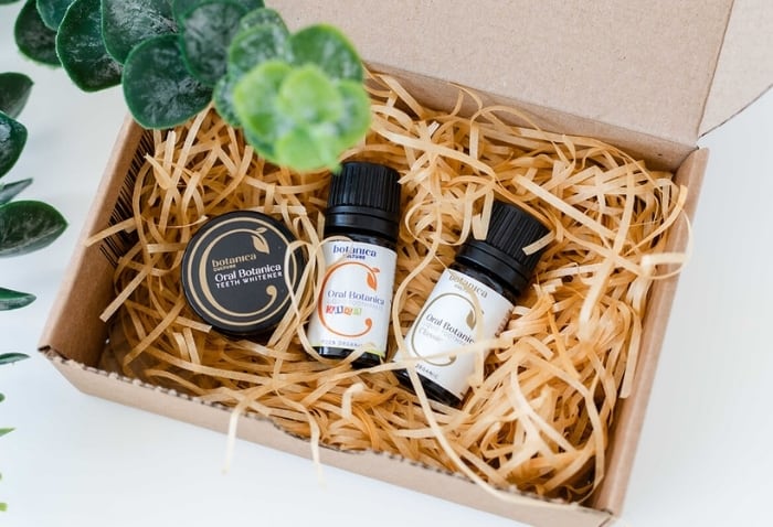 Botanica Culture: 10 Years of Unique Organic, Chemical-free Personal Care Products