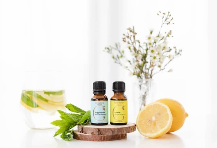 Botanica Culture: 10 Years of Unique Organic, Chemical-free Personal Care Products