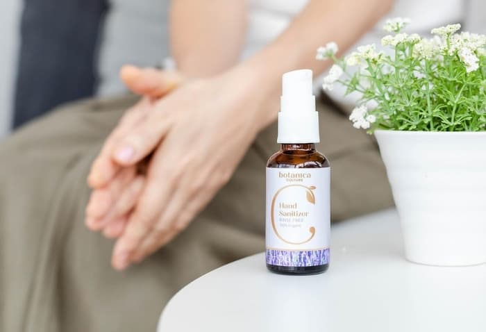 Botanica Culture: 10 Years of Unique Organic, Chemical-free Personal Care Products