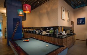 How Cali is Revolutionizing the F&B Industry