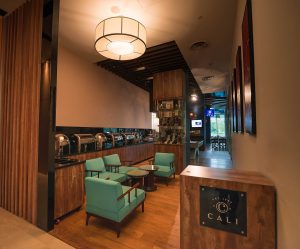 How Cali is Revolutionizing the F&B Industry