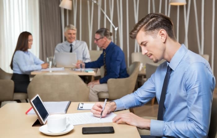 How to Start a Home-Based Content Writing Business in Singapore