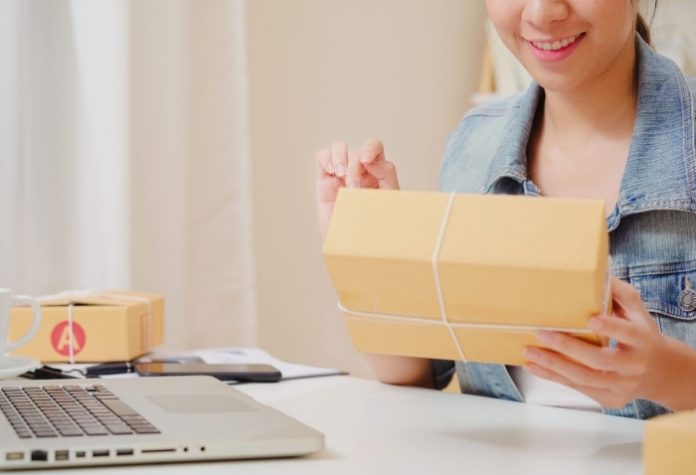 How Can a Woman Start a Small Business at Home in Singapore?