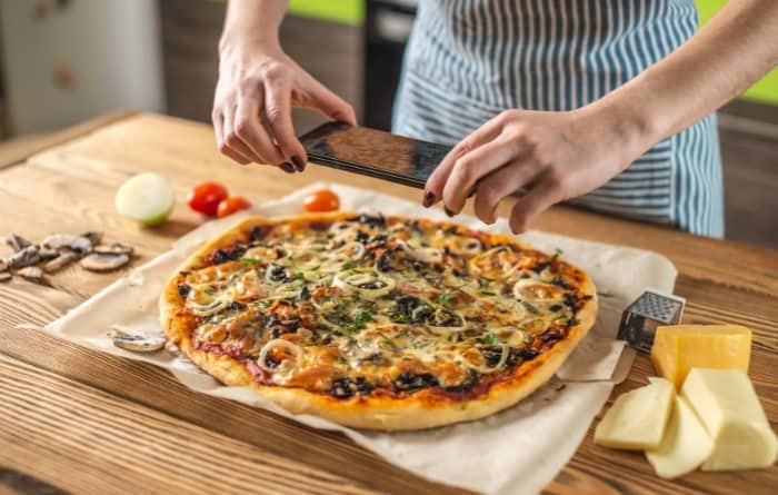 How Can You Start a Small Pizza Business in Singapore