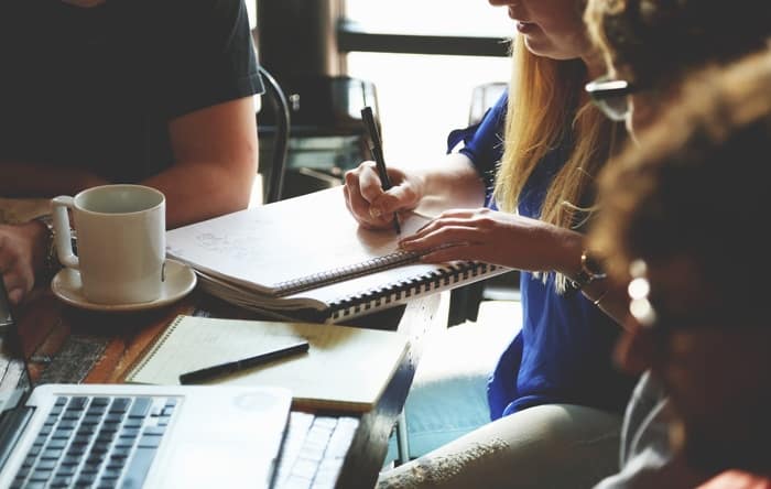 How To Make A Living Writing For Small Businesses In Singapore
