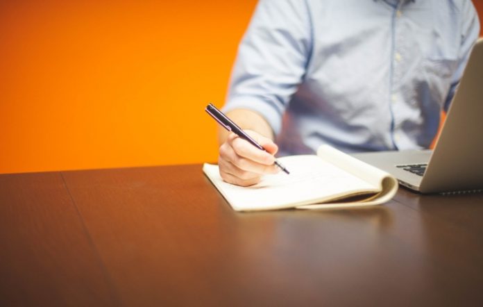 How To Make A Living Writing For Small Businesses In Singapore