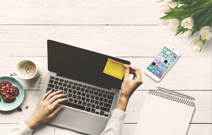 How To Make Money Writing From Home In Singapore?