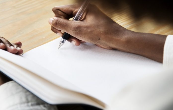 How To Make Money Writing From Home In Singapore?