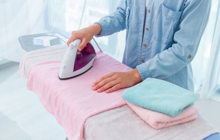 How to Start an Ironing Service Business in Singapore