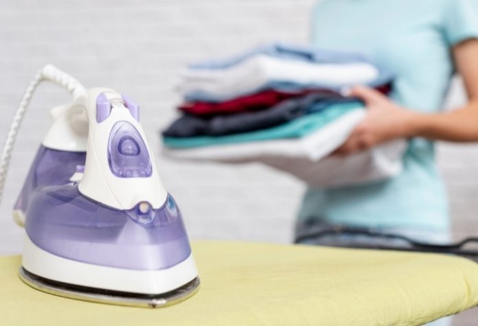 How to Start an Ironing Service Business in Singapore