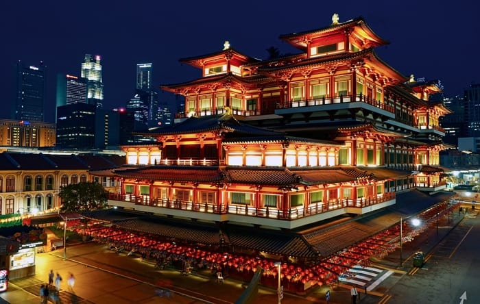 Most Lucrative and Cost-Effective Small Business Ideas in Singapore