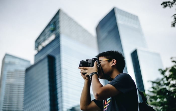 Why do People Start Home-Based Businesses in Singapore?