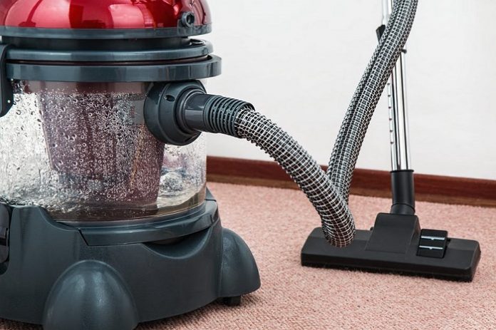 How Much Can You Make With A Carpet Cleaning Business In Singapore?