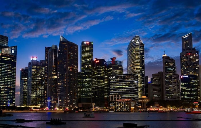 Opening a Corporate Account in a Bank in Singapore Opening a Corporate Account in a Bank in Singapore