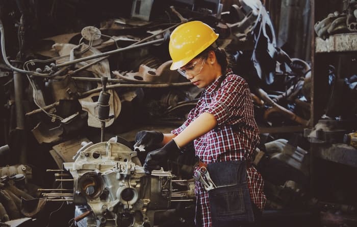 SME Equipment and Factory Loan Singapore SMEs Should Know About