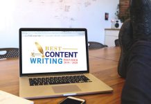 Best Content Writing Provider 2019/2020 Best Content Writing Provider 2019/2020
