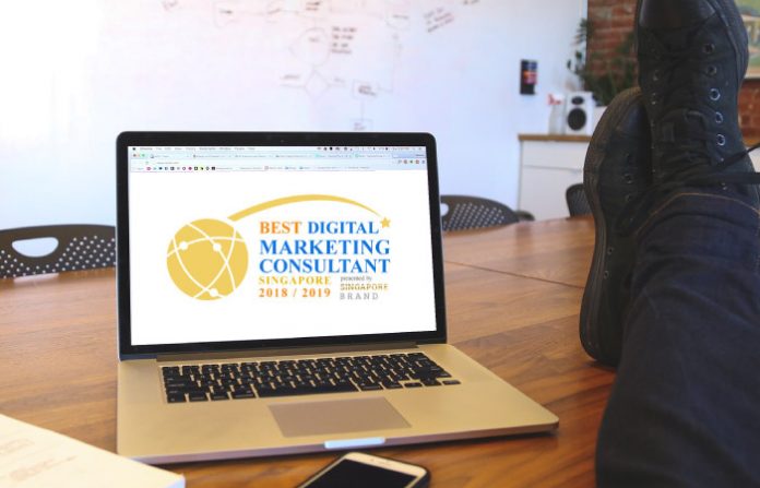 Your Online Marketing with this Best Digital Marketing Consultant in Singapore