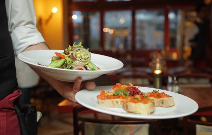Food Services Industry Digital Plans: SMEs Industry Should Know About