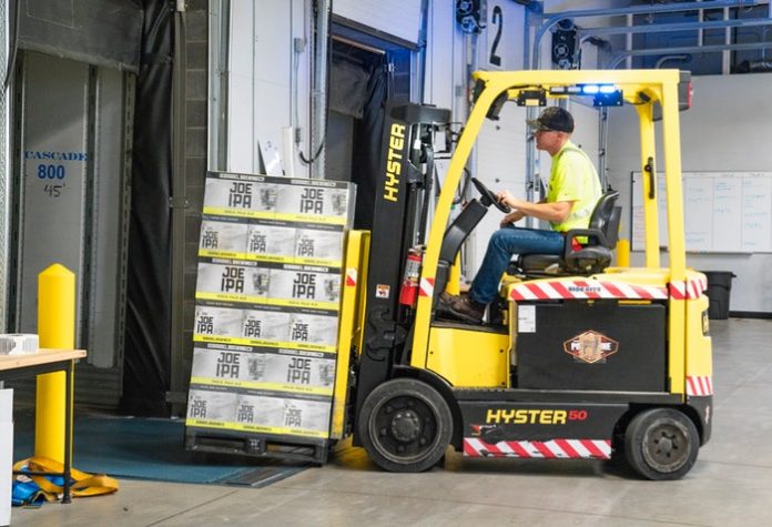 Logistics Industry Digital Plans Relevant for Singapore SMEs