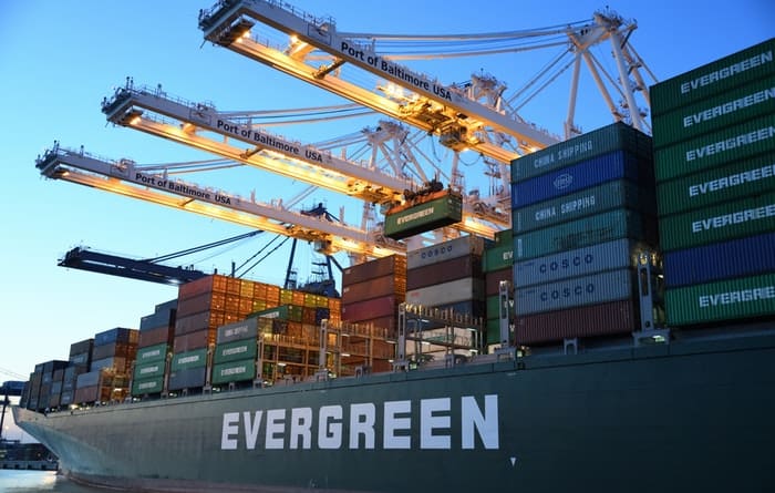 Utilizing Sea Transport Ship Agency Industry Digital Plans for Businesses