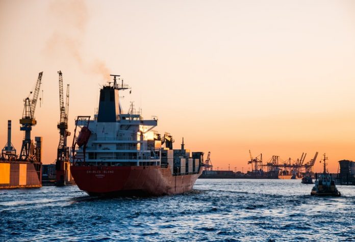 Utilizing Sea Transport Ship Agency Industry Digital Plans for Businesses