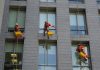 Rope Access Services in Singapore Rope Access Services in Singapore