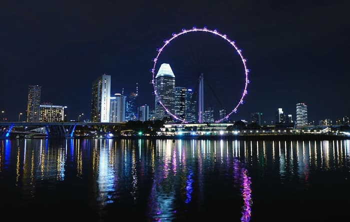 Singapore Industry Digital