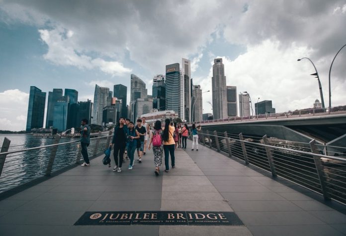 Singapore Industry Digital