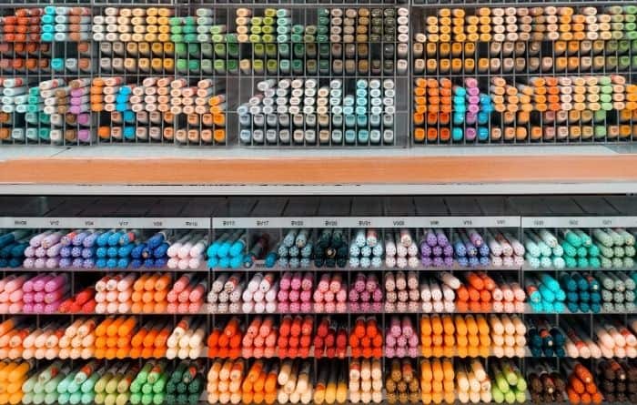 Top 10 Best Office Stationery Supplies In Singapore