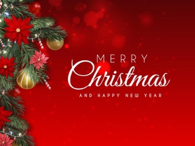 Christmas Day Greetings