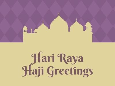 Hari Raya Haji