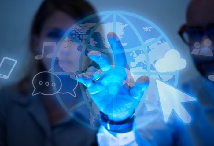 3E Accounting - a Robotics Accounting Firm
