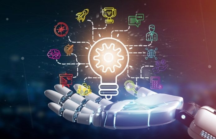 3E Accounting Achieves Another Breakthrough With Self-developed Machine Learning Robots