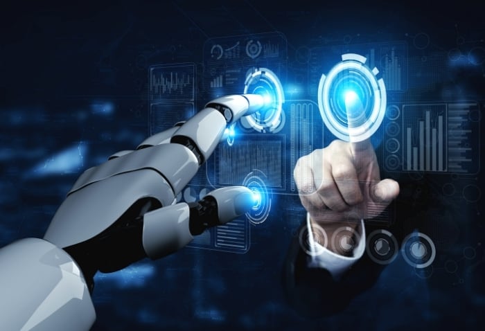 3E Accounting Achieves Another Breakthrough With Self-developed Machine Learning Robots