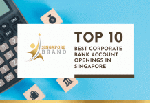 Top 10 Best Corporate Bank Account Openings in Singapore for 2025 Top 10 Best Corporate Bank Account Openings in Singapore