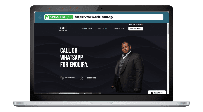 Abdul Rahman Law Corporation